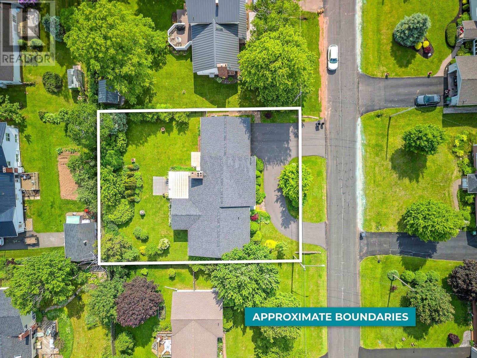 12 Westhill Drive, Charlottetown, Prince Edward Island  C1E 1N8 - Photo 42 - 202600646