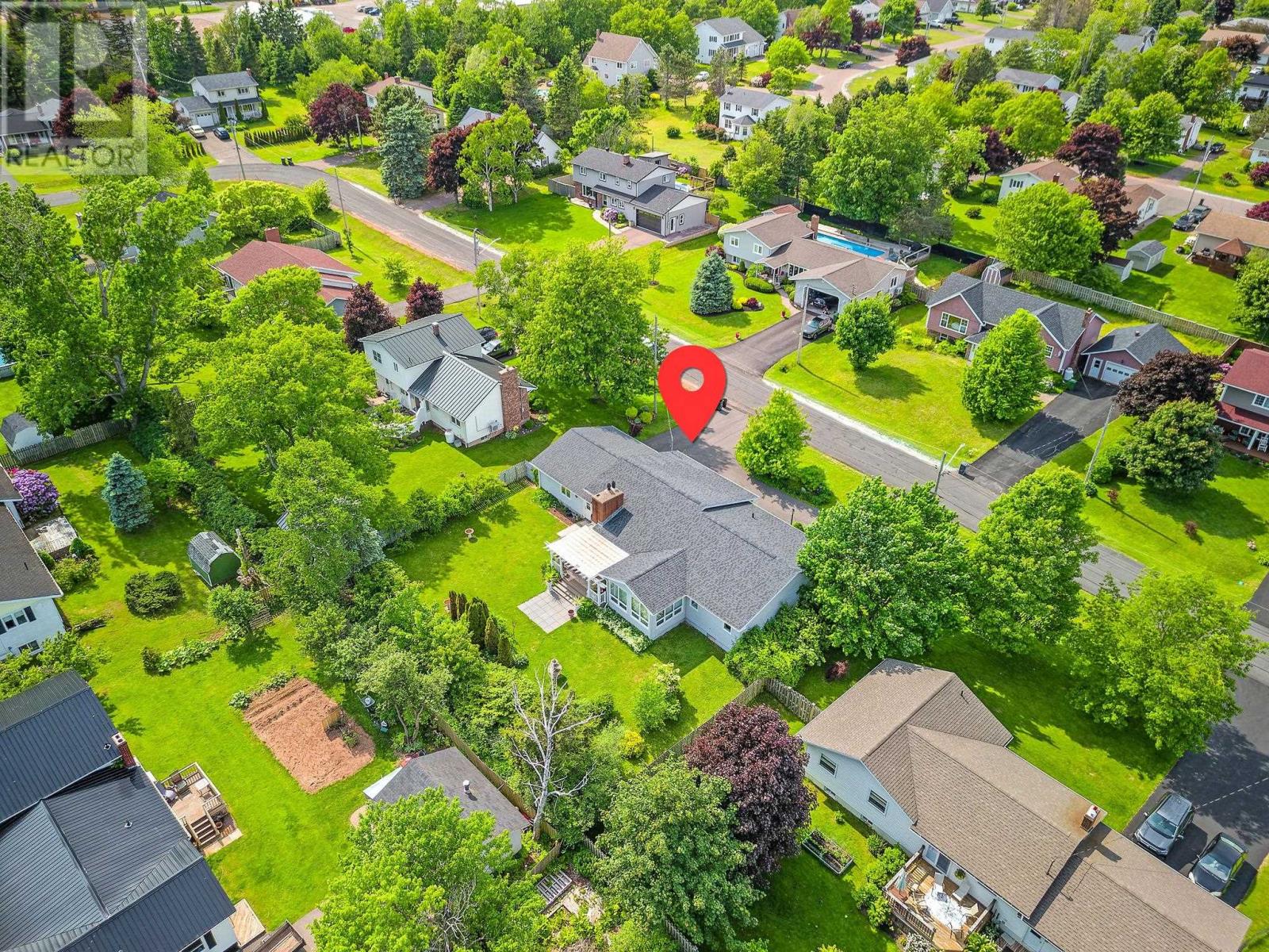 12 Westhill Drive, Charlottetown, Prince Edward Island  C1E 1N8 - Photo 43 - 202600646