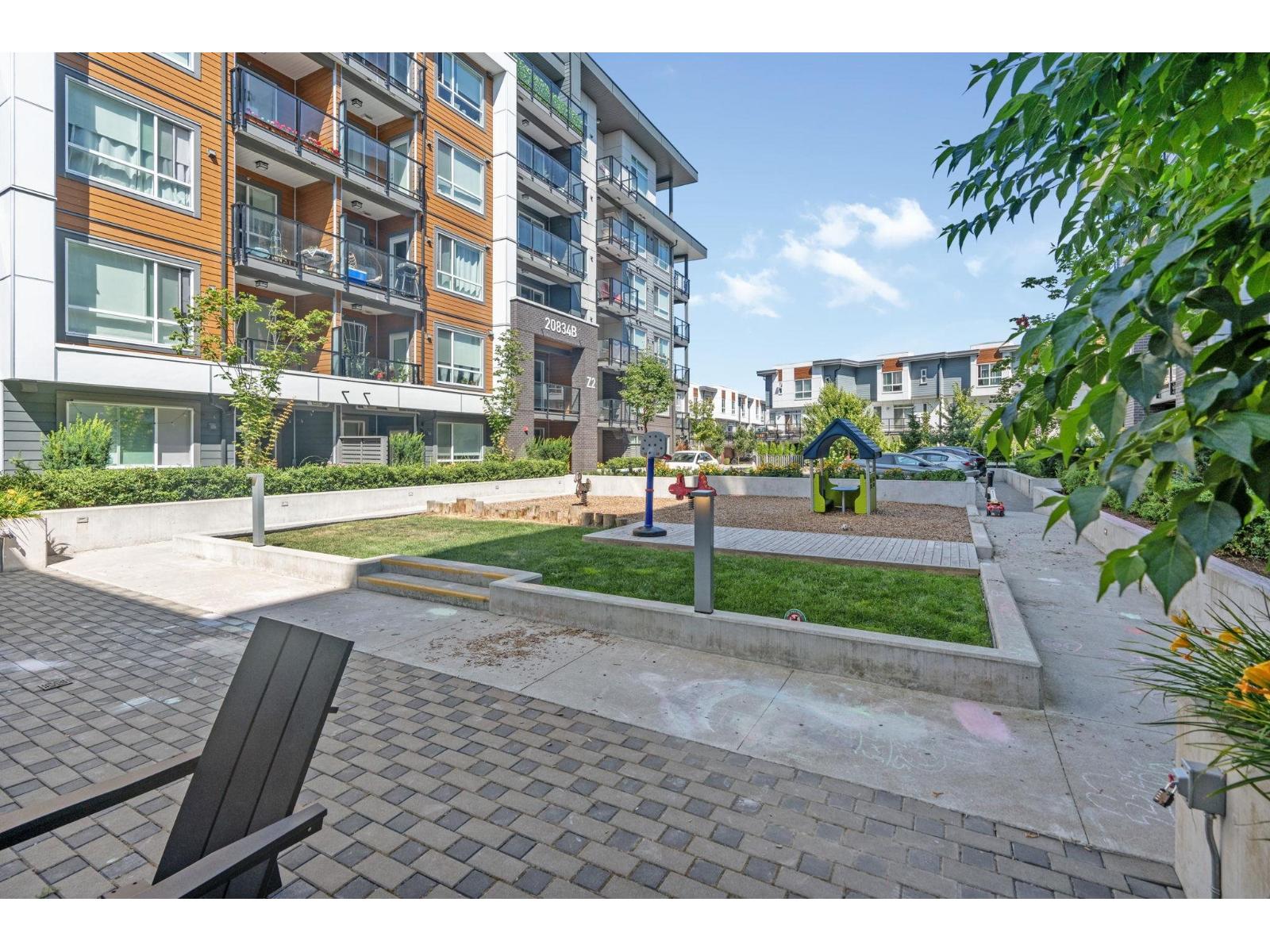 B523 20834 80 Avenue, Langley, British Columbia  V2Y 3M6 - Photo 25 - R3045325