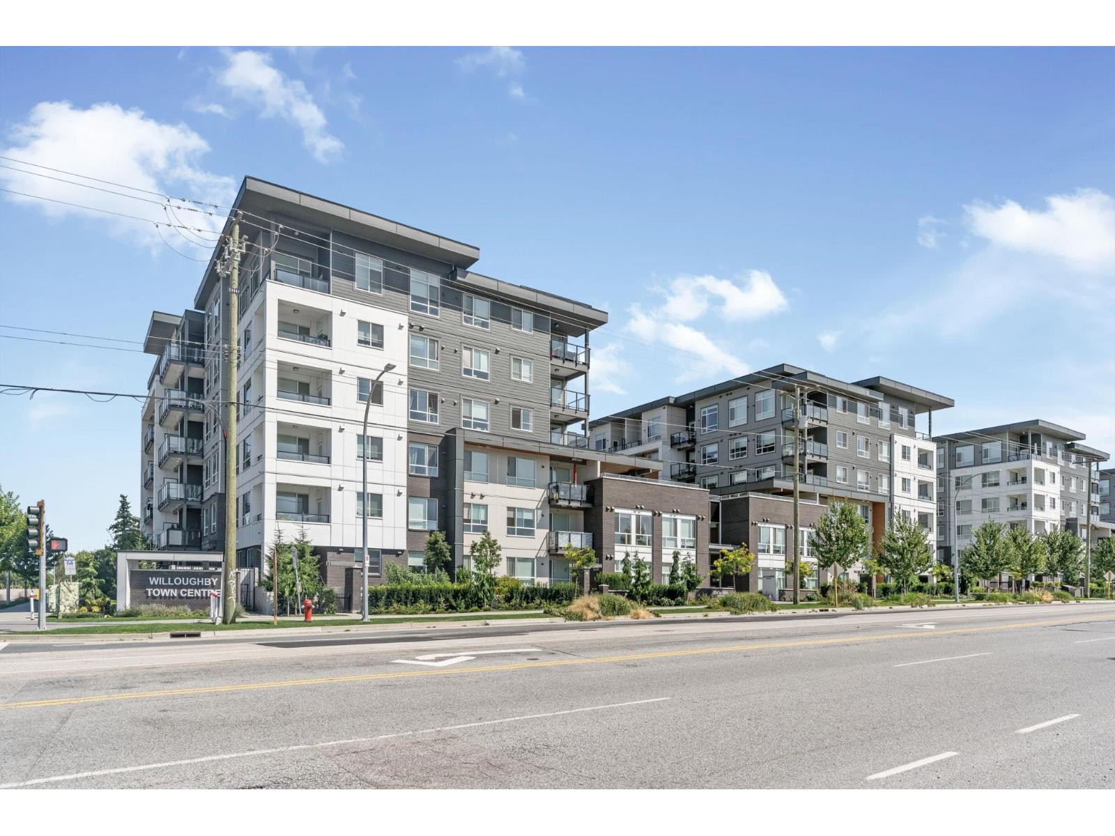 B523 20834 80 Avenue, Langley, British Columbia  V2Y 3M6 - Photo 1 - R3045325