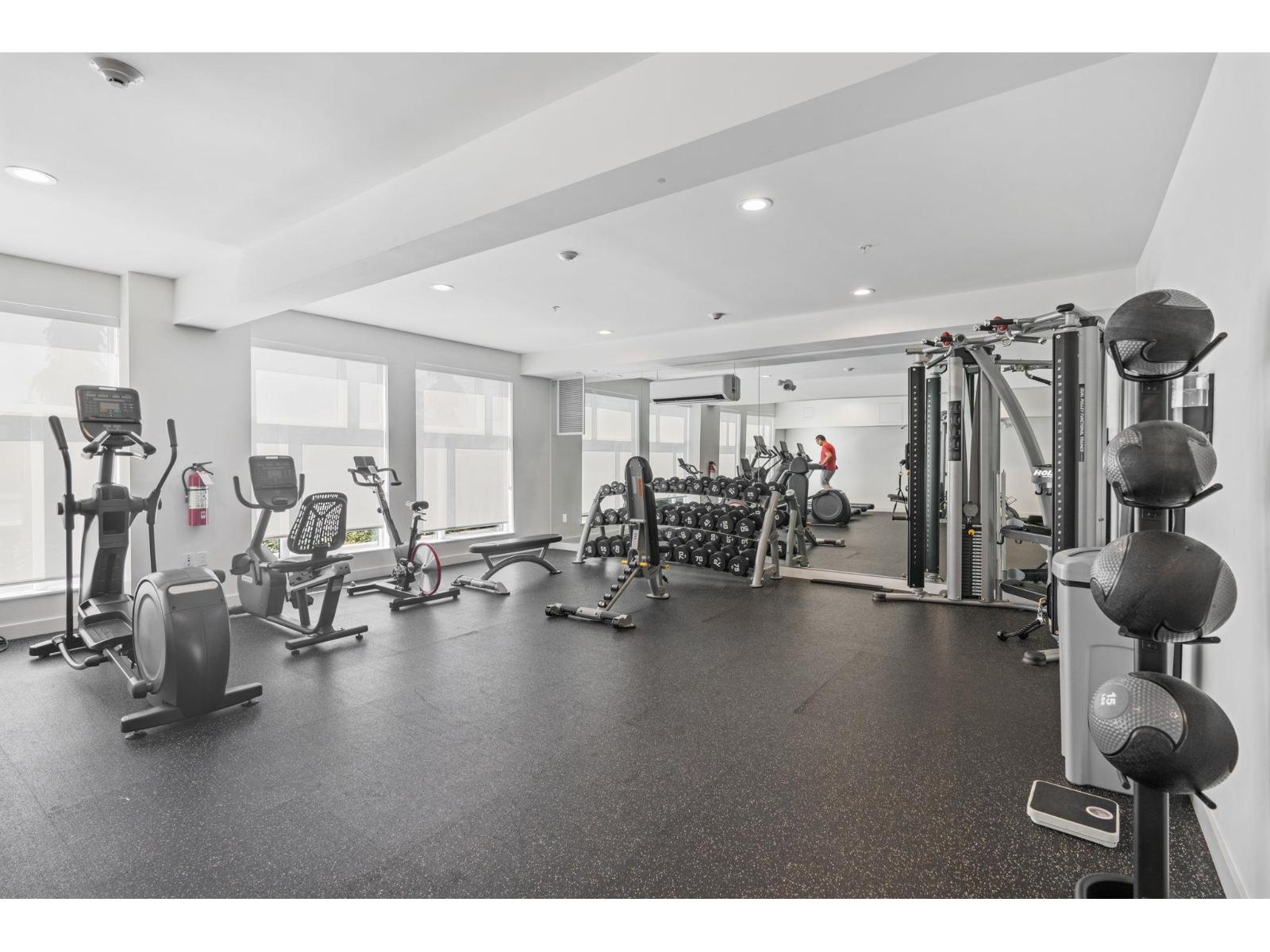 B523 20834 80 Avenue, Langley, British Columbia  V2Y 3M6 - Photo 22 - R3045325