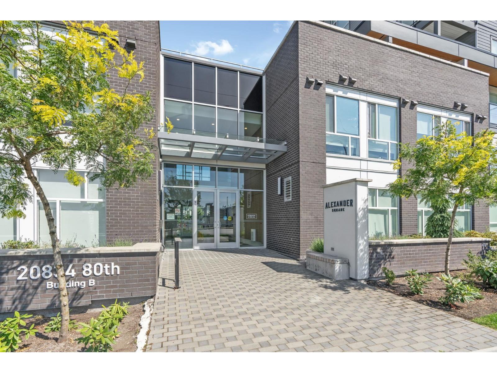 B523 20834 80 Avenue, Langley, British Columbia  V2Y 3M6 - Photo 3 - R3045325