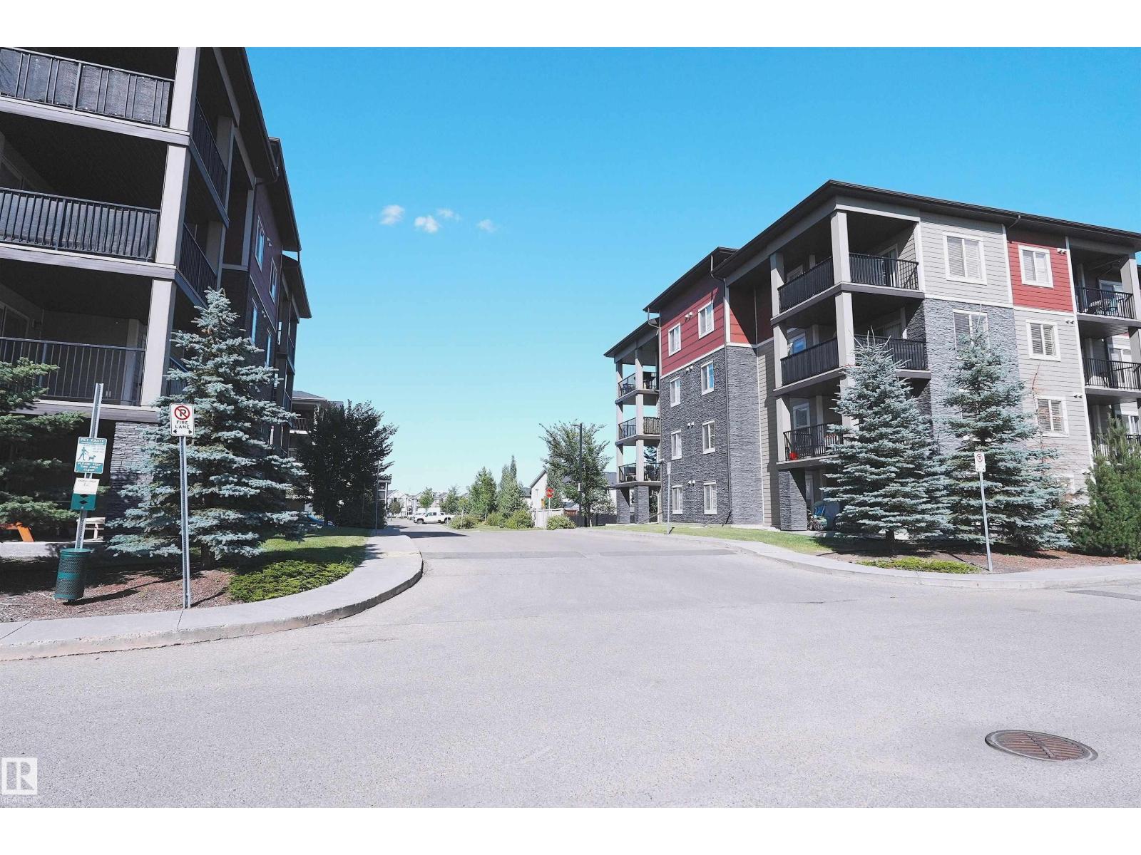 #313 3211 James Mowatt Tr Sw, Edmonton, Alberta  T6W 3L6 - Photo 4 - E4463717