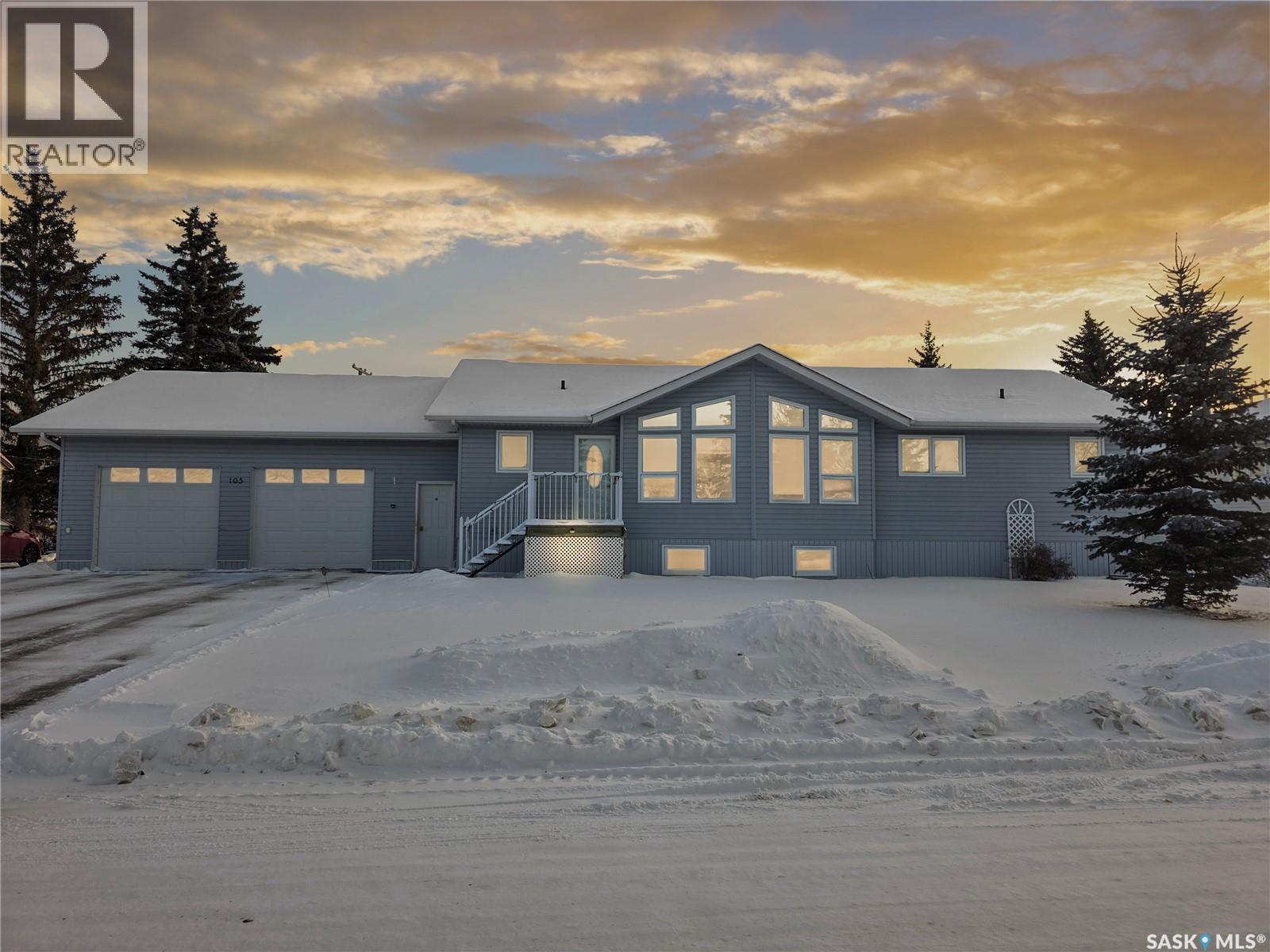 105 Nelson Avenue, Kipling, Saskatchewan  S0G 2S0 - Photo 1 - SK026601