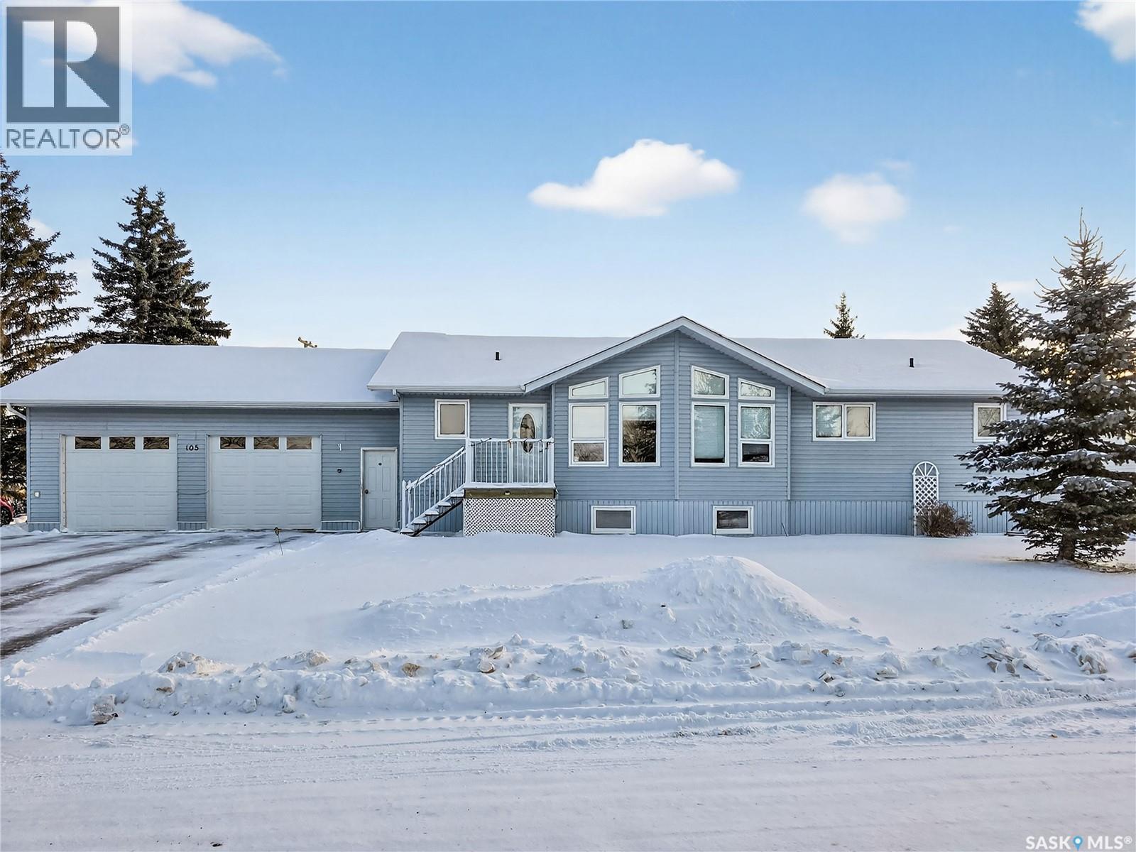 105 Nelson Avenue, Kipling, Saskatchewan  S0G 2S0 - Photo 2 - SK026601