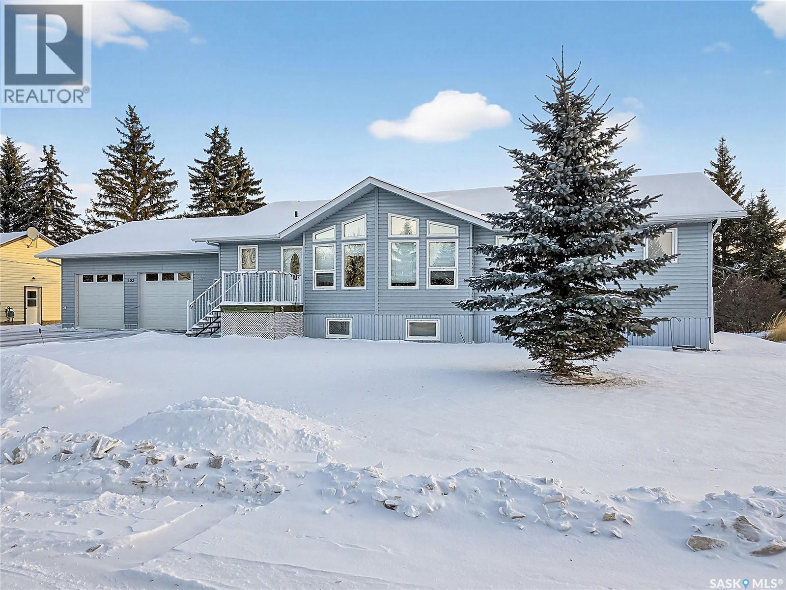 105 Nelson Avenue, Kipling, Saskatchewan  S0G 2S0 - Photo 3 - SK026601