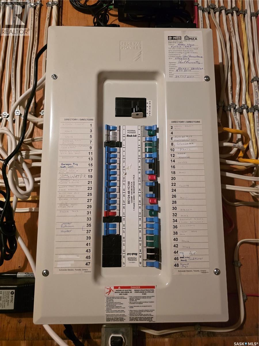 105 Nelson Avenue, Kipling, Saskatchewan  S0G 2S0 - Photo 45 - SK026601