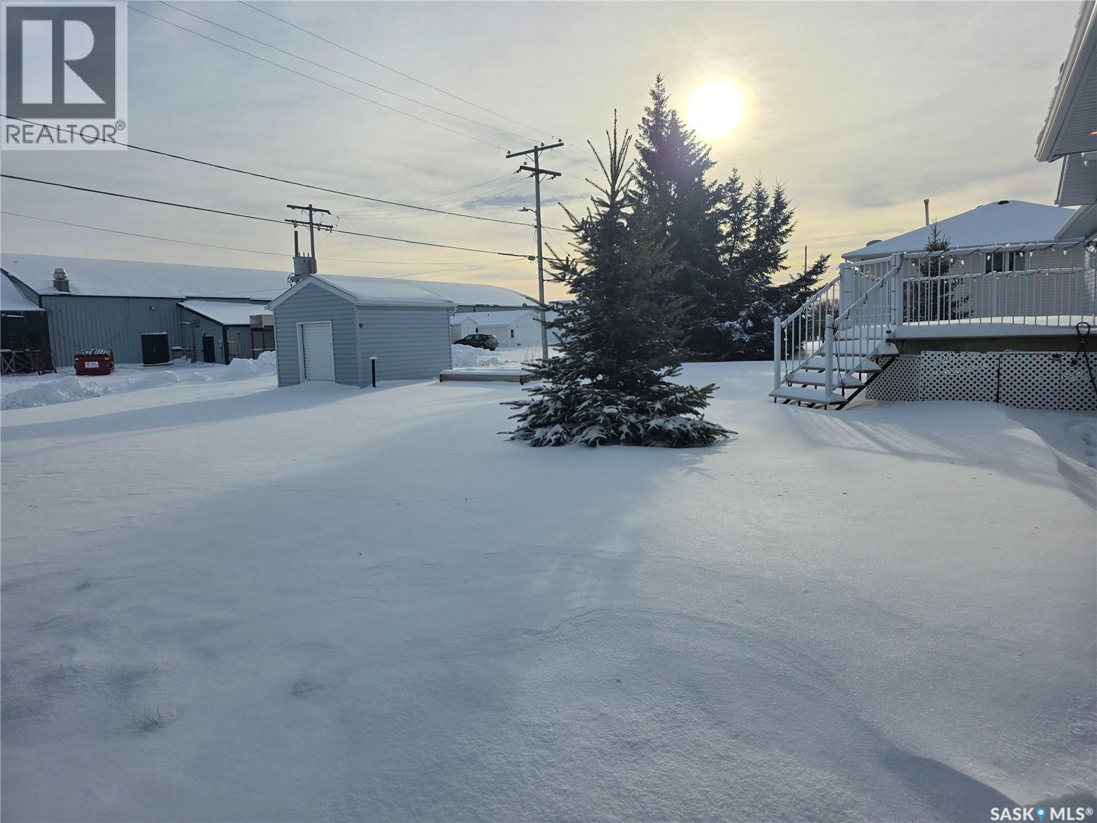 105 Nelson Avenue, Kipling, Saskatchewan  S0G 2S0 - Photo 48 - SK026601