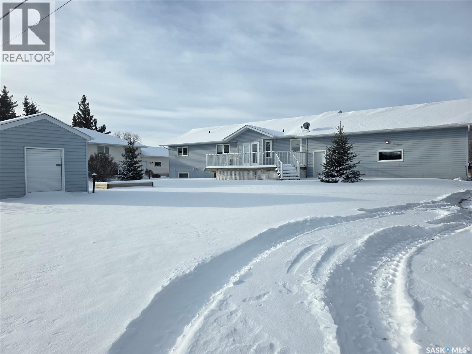 105 Nelson Avenue, Kipling, Saskatchewan  S0G 2S0 - Photo 49 - SK026601