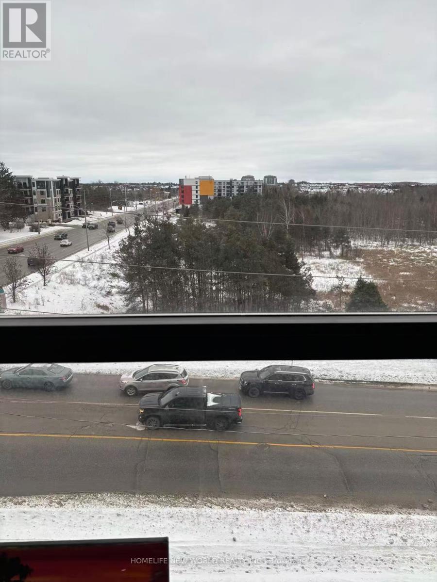 514 - 1219 Gordon Street, Guelph (Kortright West), Ontario  N1L 1H2 - Photo 2 - X12688694