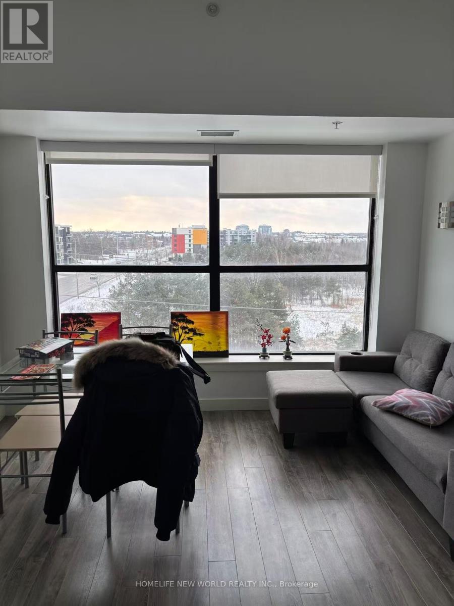 514 - 1219 Gordon Street, Guelph (Kortright West), Ontario  N1L 1H2 - Photo 9 - X12688694