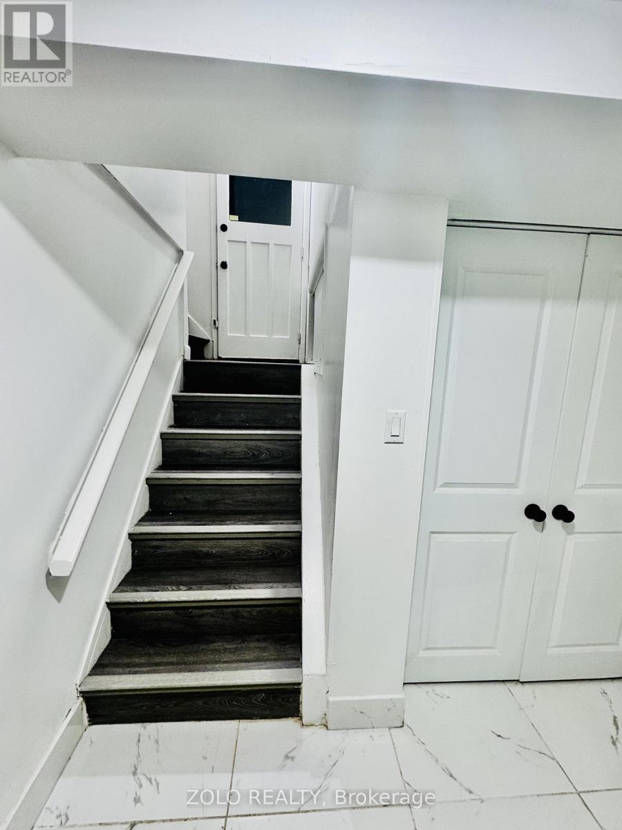 Lower / Basement - 285 West 31 Street, Hamilton, Ontario  L9C 5G5 - Photo 11 - X12688702