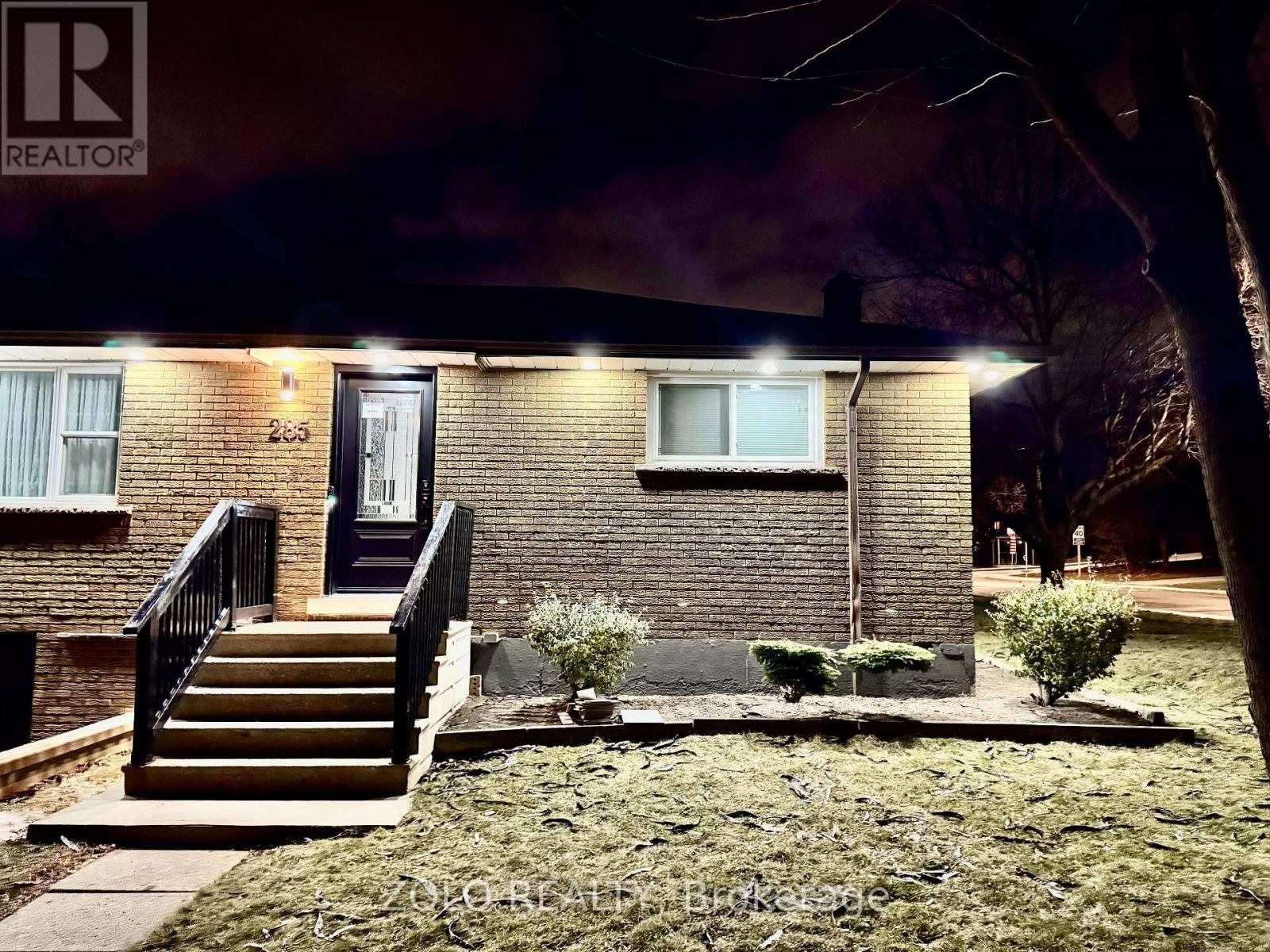 Lower / Basement - 285 West 31 Street, Hamilton, Ontario  L9C 5G5 - Photo 12 - X12688702