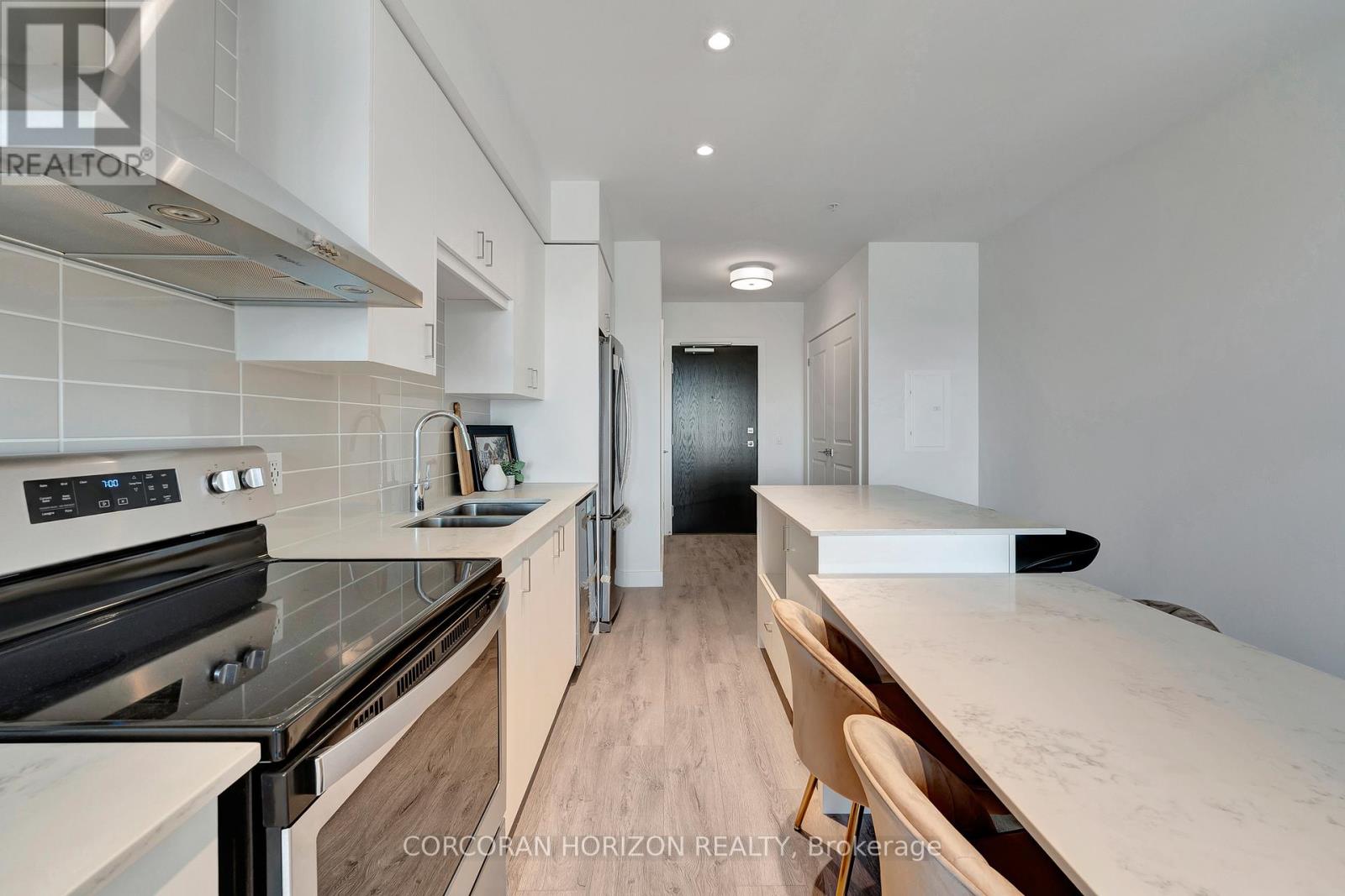 1511 - 15 Glebe Street, Cambridge, Ontario  N1S 0C3 - Photo 14 - X12688742