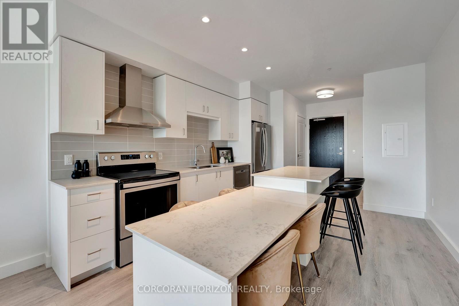 1511 - 15 Glebe Street, Cambridge, Ontario  N1S 0C3 - Photo 16 - X12688742