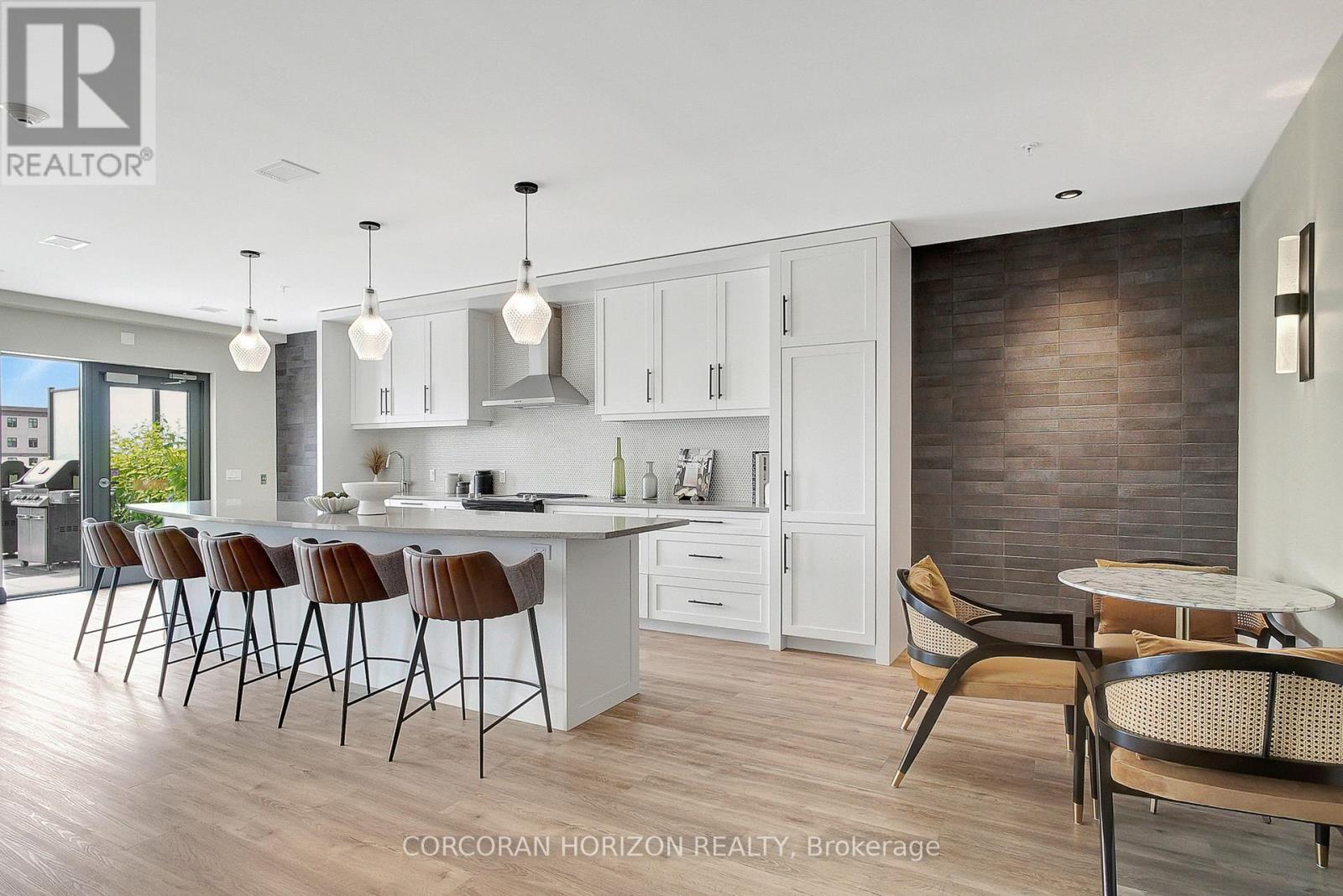 1511 - 15 Glebe Street, Cambridge, Ontario  N1S 0C3 - Photo 33 - X12688742