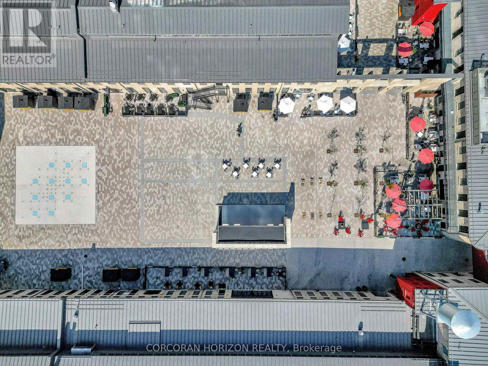 1511 - 15 Glebe Street, Cambridge, Ontario  N1S 0C3 - Photo 40 - X12688742