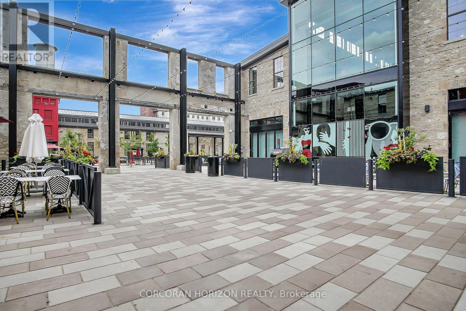 1511 - 15 Glebe Street, Cambridge, Ontario  N1S 0C3 - Photo 42 - X12688742