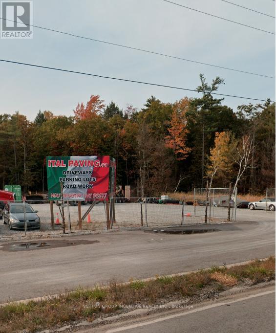 1183 11 Highway S, Gravenhurst, Ontario  P0E 1N0 - Photo 2 - X12688756