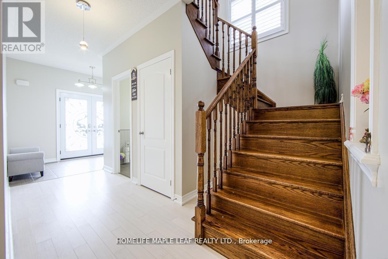 535 Wansbrough Way, Shelburne, Ontario  L9V 2S6 - Photo 14 - X12688772