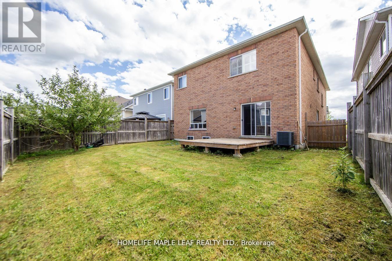535 Wansbrough Way, Shelburne, Ontario  L9V 2S6 - Photo 45 - X12688772