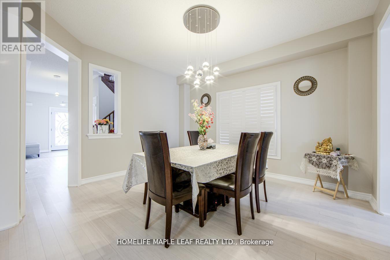 535 Wansbrough Way, Shelburne, Ontario  L9V 2S6 - Photo 9 - X12688772