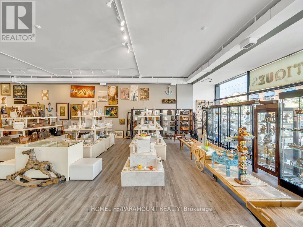 Unit 2 - 265 Ottawa Street N, Hamilton, Ontario L8H 3Z8 - Photo 12 - X12688794