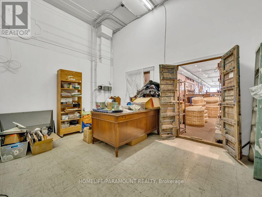 Unit 2 - 265 Ottawa Street N, Hamilton, Ontario L8H 3Z8 - Photo 38 - X12688794