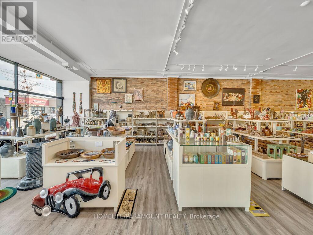 Unit 2 - 265 Ottawa Street N, Hamilton, Ontario L8H 3Z8 - Photo 5 - X12688794