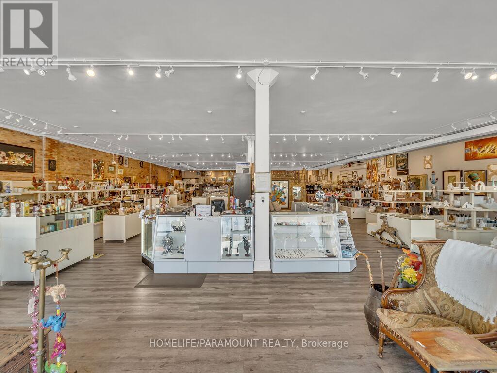 Unit 2 - 265 Ottawa Street N, Hamilton, Ontario L8H 3Z8 - Photo 8 - X12688794