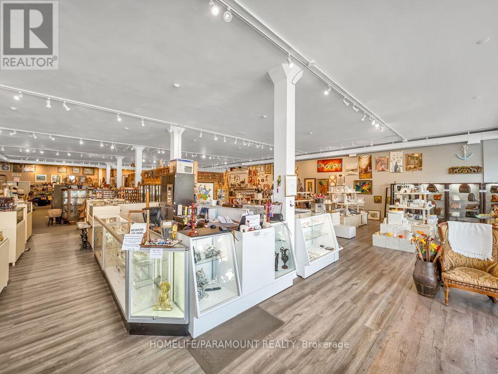 Unit 1 - 265 Ottawa Street N, Hamilton, Ontario  L8H 3Z8 - Photo 14 - X12688816