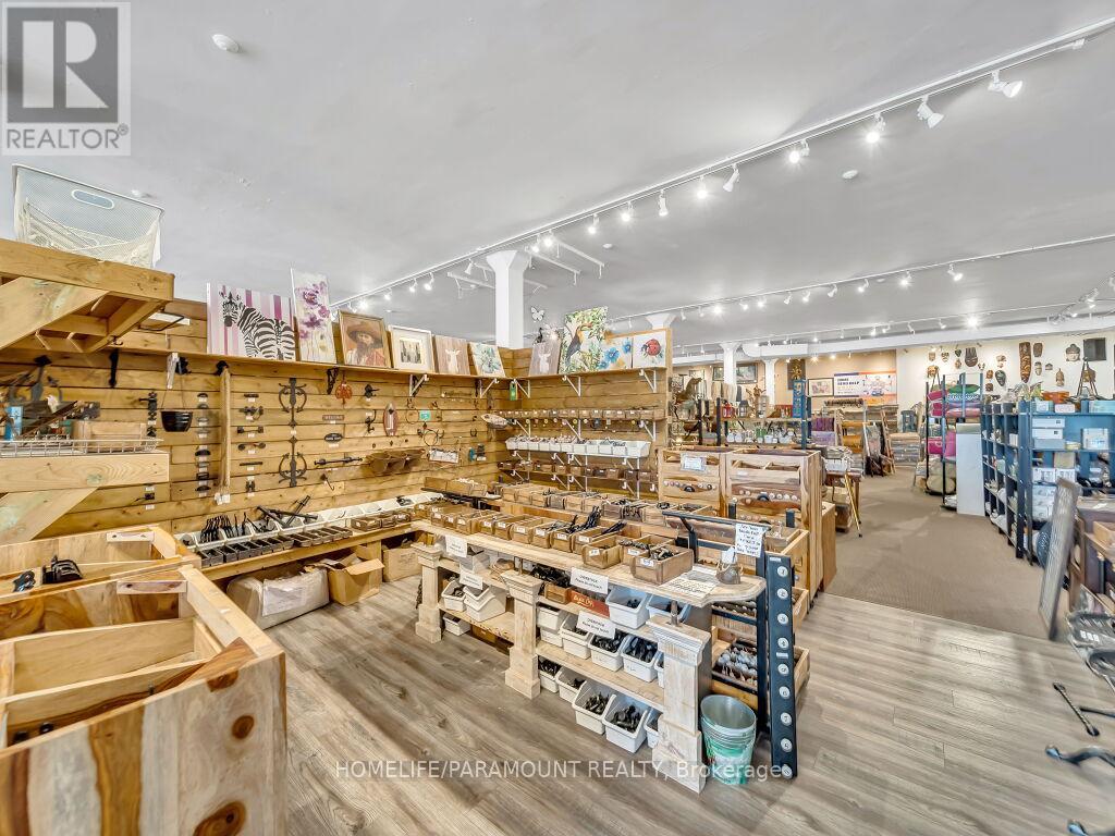 Unit 1 - 265 Ottawa Street N, Hamilton, Ontario  L8H 3Z8 - Photo 16 - X12688816