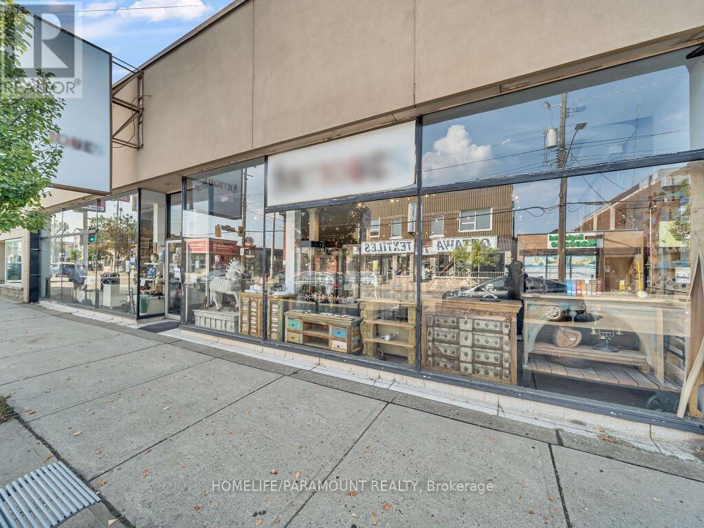 Unit 1 - 265 Ottawa Street N, Hamilton, Ontario  L8H 3Z8 - Photo 2 - X12688816