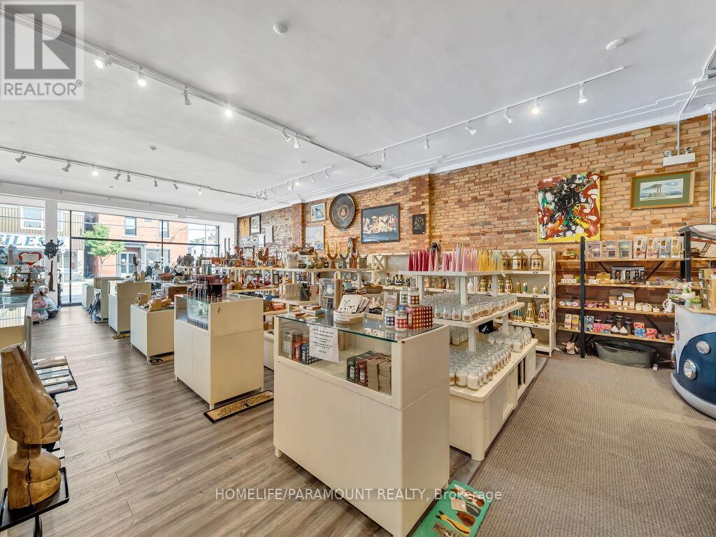 Unit 1 - 265 Ottawa Street N, Hamilton, Ontario  L8H 3Z8 - Photo 20 - X12688816