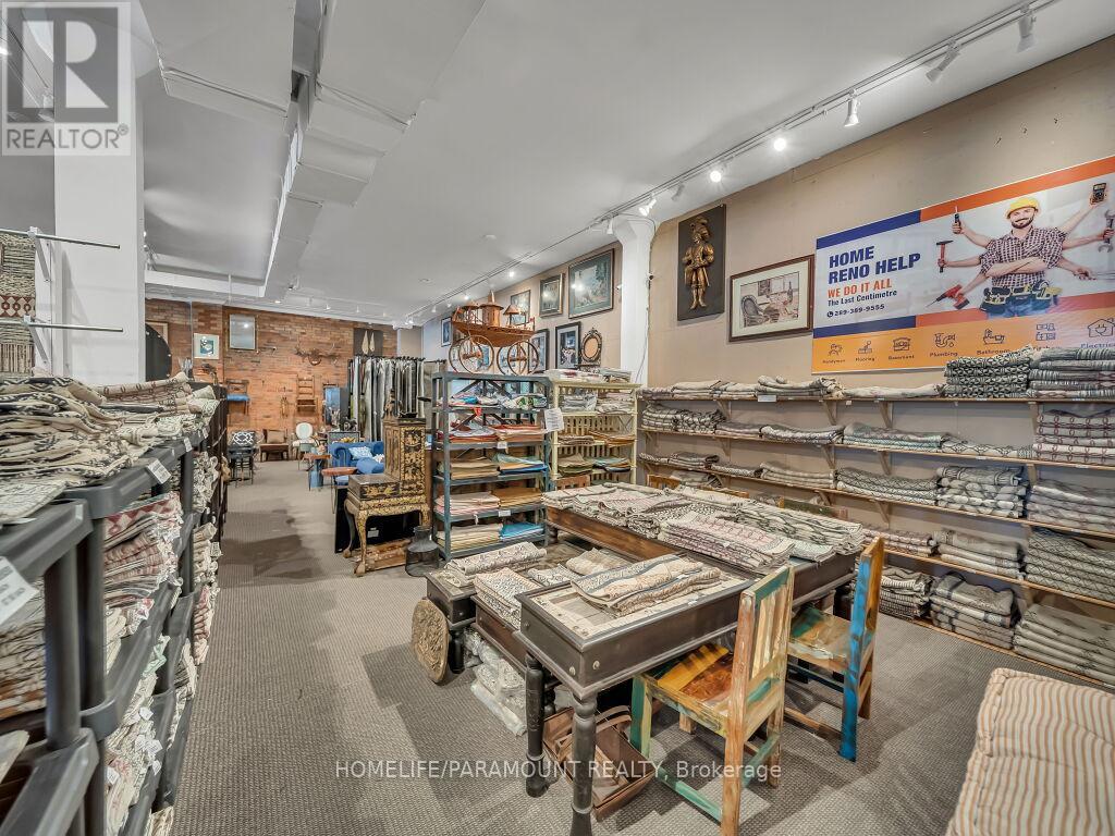 Unit 1 - 265 Ottawa Street N, Hamilton, Ontario  L8H 3Z8 - Photo 23 - X12688816