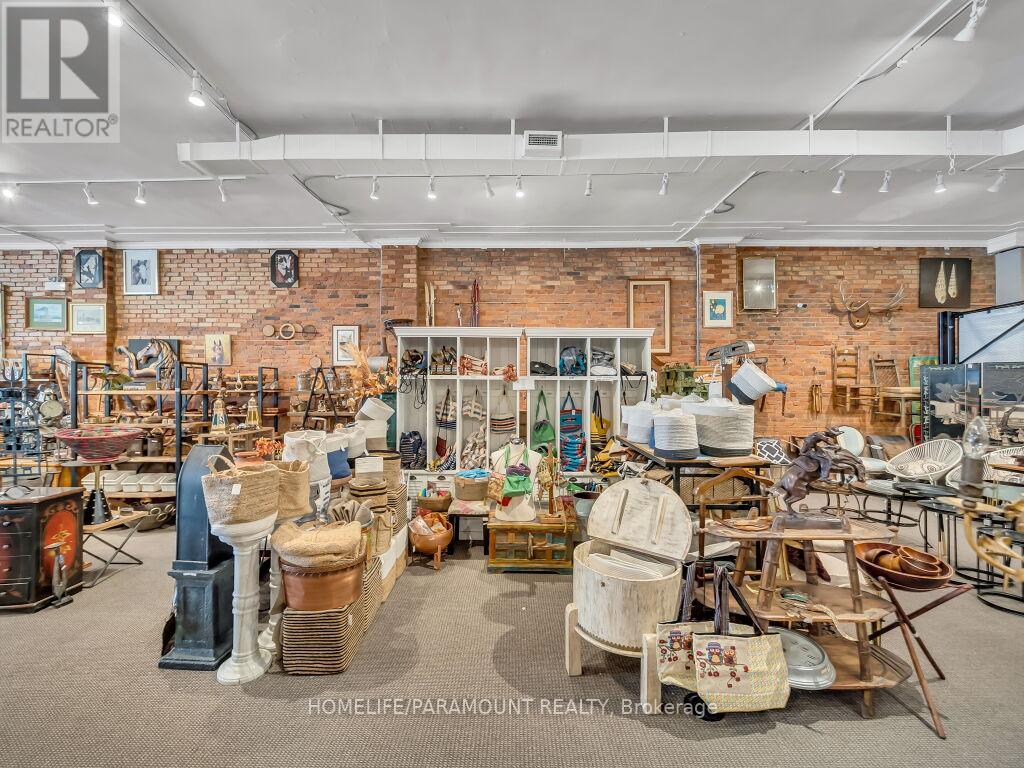 Unit 1 - 265 Ottawa Street N, Hamilton, Ontario  L8H 3Z8 - Photo 27 - X12688816