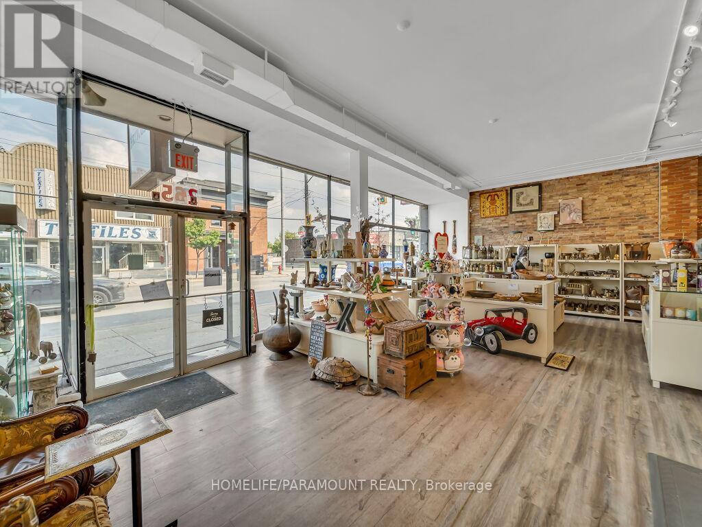 Unit 1 - 265 Ottawa Street N, Hamilton, Ontario  L8H 3Z8 - Photo 30 - X12688816