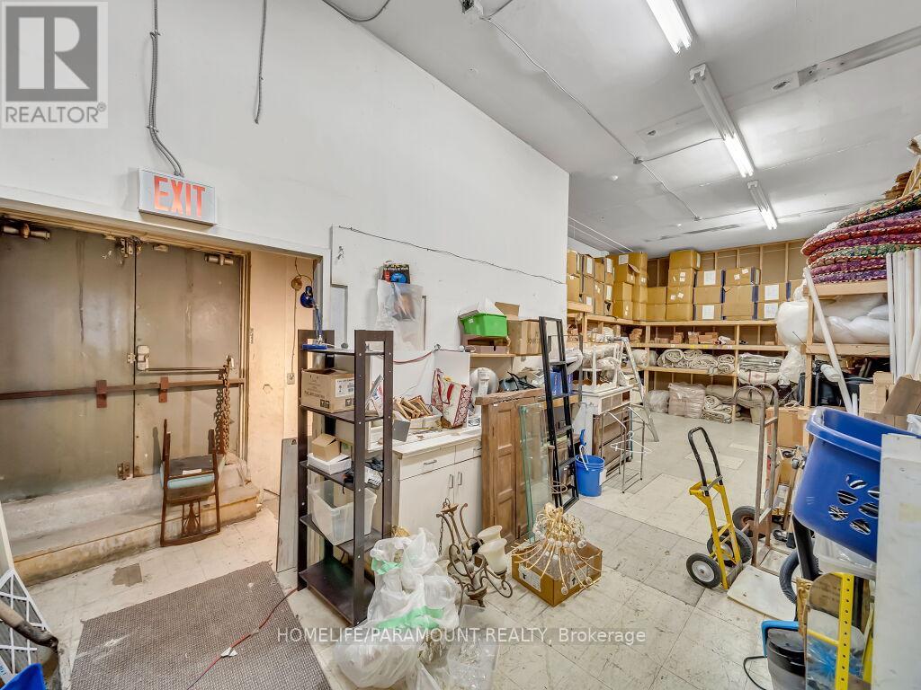 Unit 1 - 265 Ottawa Street N, Hamilton, Ontario  L8H 3Z8 - Photo 33 - X12688816