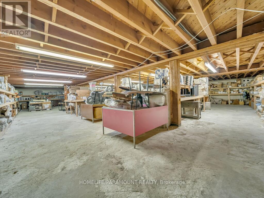 Unit 1 - 265 Ottawa Street N, Hamilton, Ontario  L8H 3Z8 - Photo 37 - X12688816