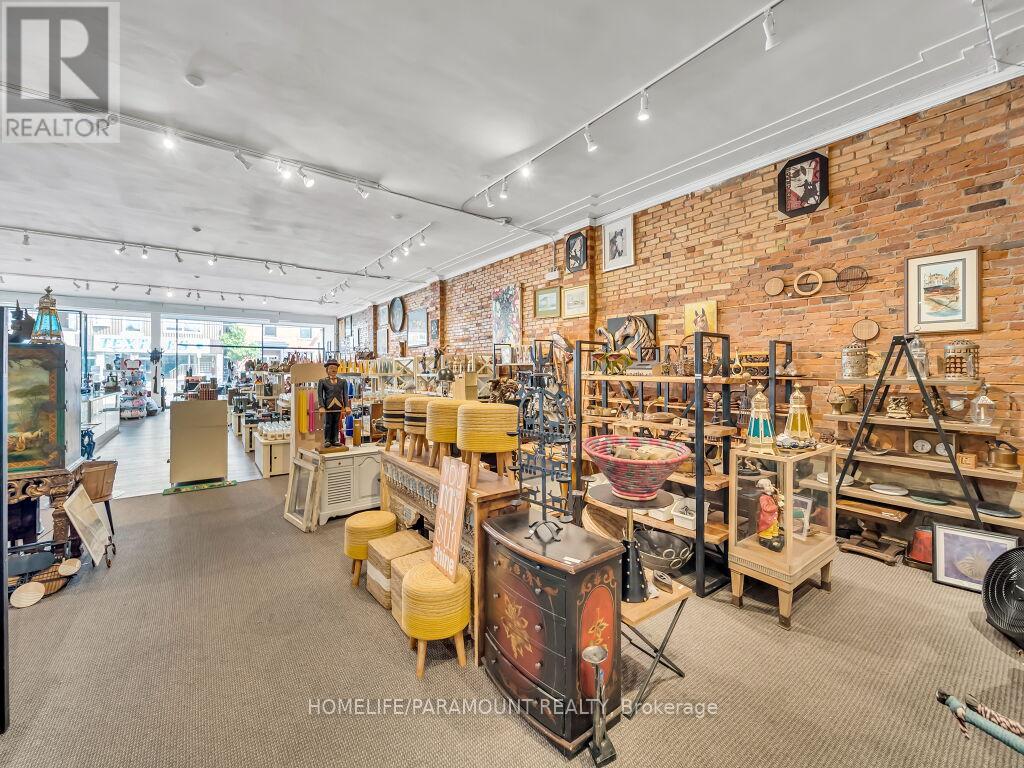 Unit 1 - 265 Ottawa Street N, Hamilton, Ontario  L8H 3Z8 - Photo 6 - X12688816