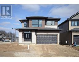 2 MONTGOMERY WAY, Ingersoll, Ontario