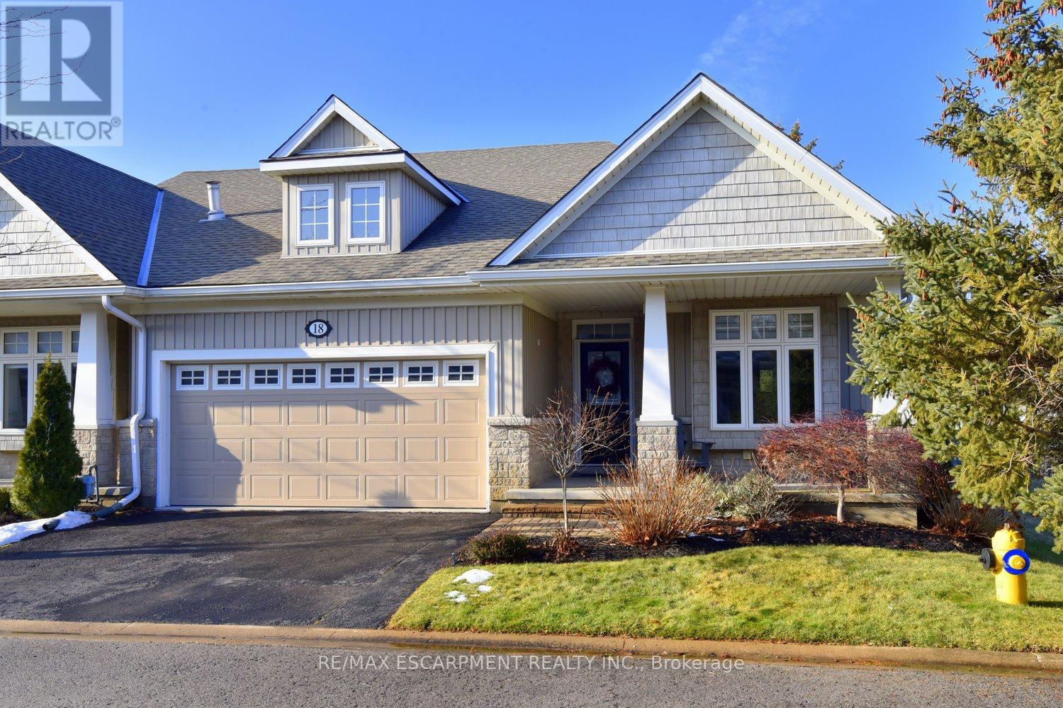 18 - 92 LORETTA DRIVE, Niagara-on-the-Lake, Ontario