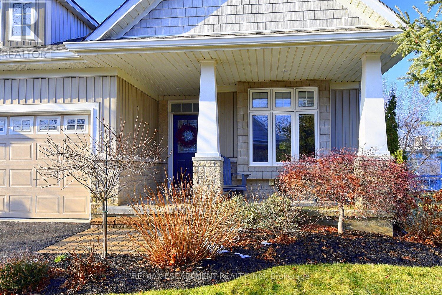 18 - 92 Loretta Drive, Niagara-On-The-Lake, Ontario  L0S 1T0 - Photo 3 - X12688872