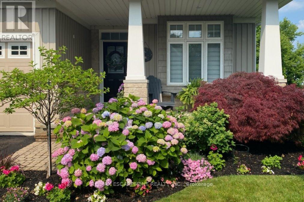 18 - 92 Loretta Drive, Niagara-On-The-Lake, Ontario  L0S 1T0 - Photo 49 - X12688872