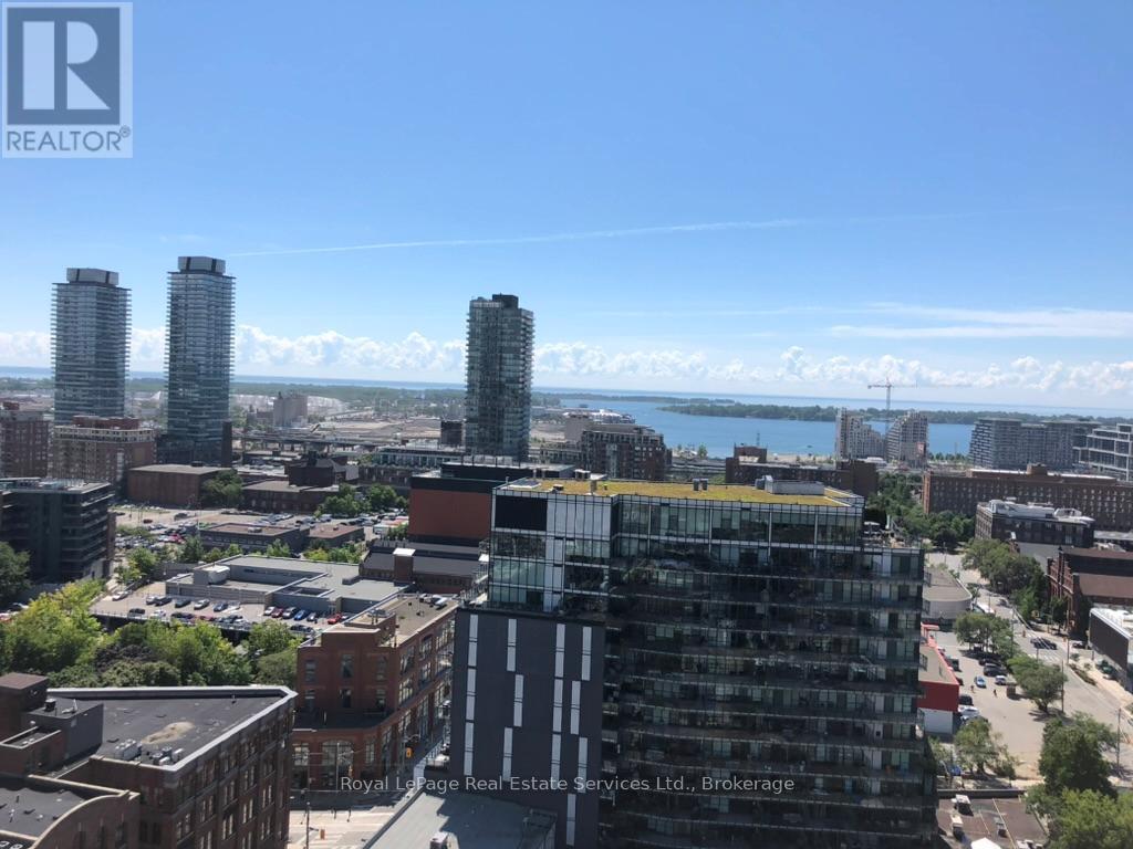 1912 - 120 Parliament Street, Toronto, Ontario  M5A 2Y8 - Photo 14 - C12686462