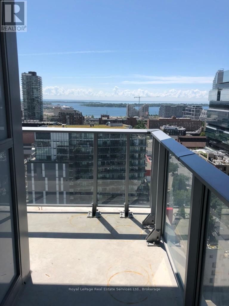 1912 - 120 Parliament Street, Toronto, Ontario  M5A 2Y8 - Photo 19 - C12686462