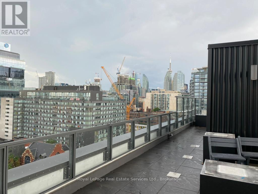 1912 - 120 Parliament Street, Toronto, Ontario  M5A 2Y8 - Photo 22 - C12686462