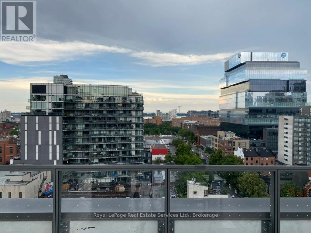 1912 - 120 Parliament Street, Toronto, Ontario  M5A 2Y8 - Photo 23 - C12686462