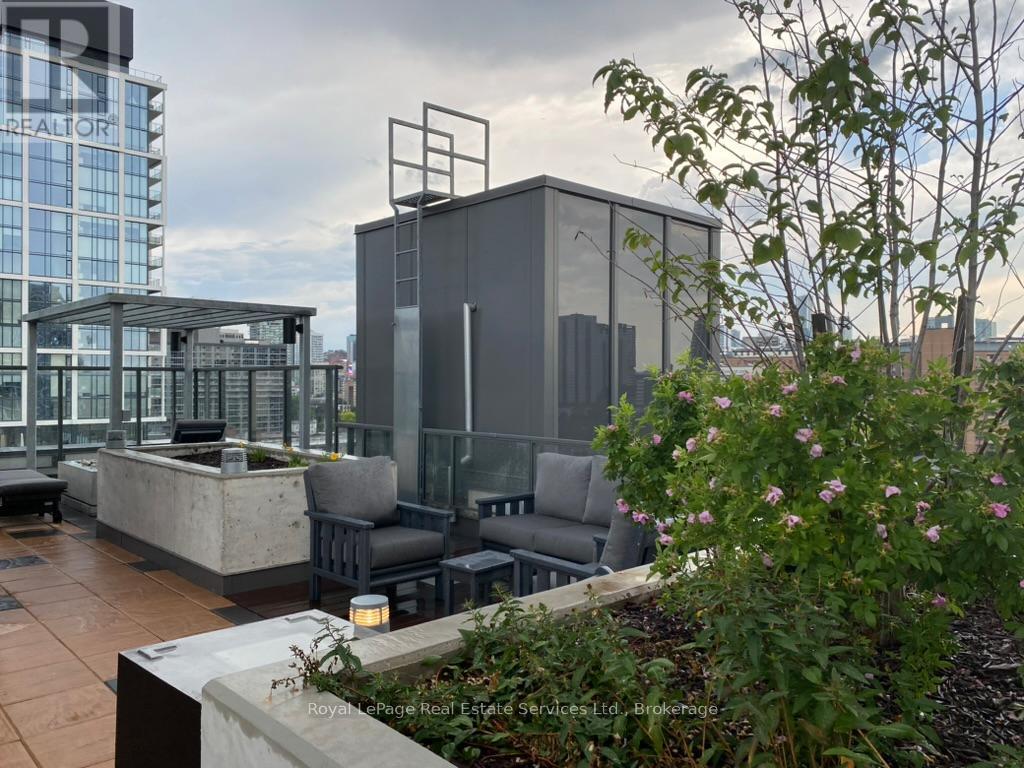 1912 - 120 Parliament Street, Toronto, Ontario  M5A 2Y8 - Photo 21 - C12686462