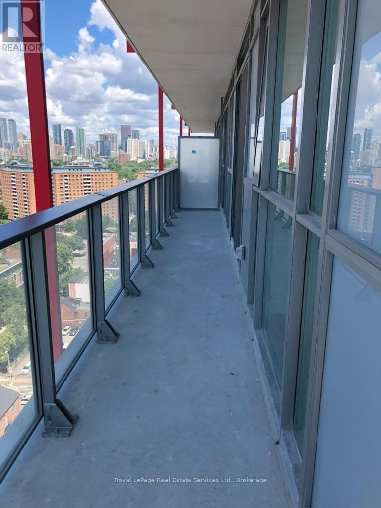 1912 - 120 Parliament Street, Toronto, Ontario  M5A 2Y8 - Photo 17 - C12686462